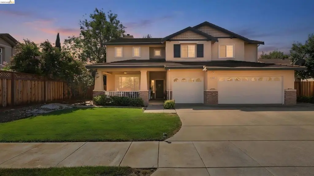 812 Allen Court, Brentwood, CA — listing photo 1