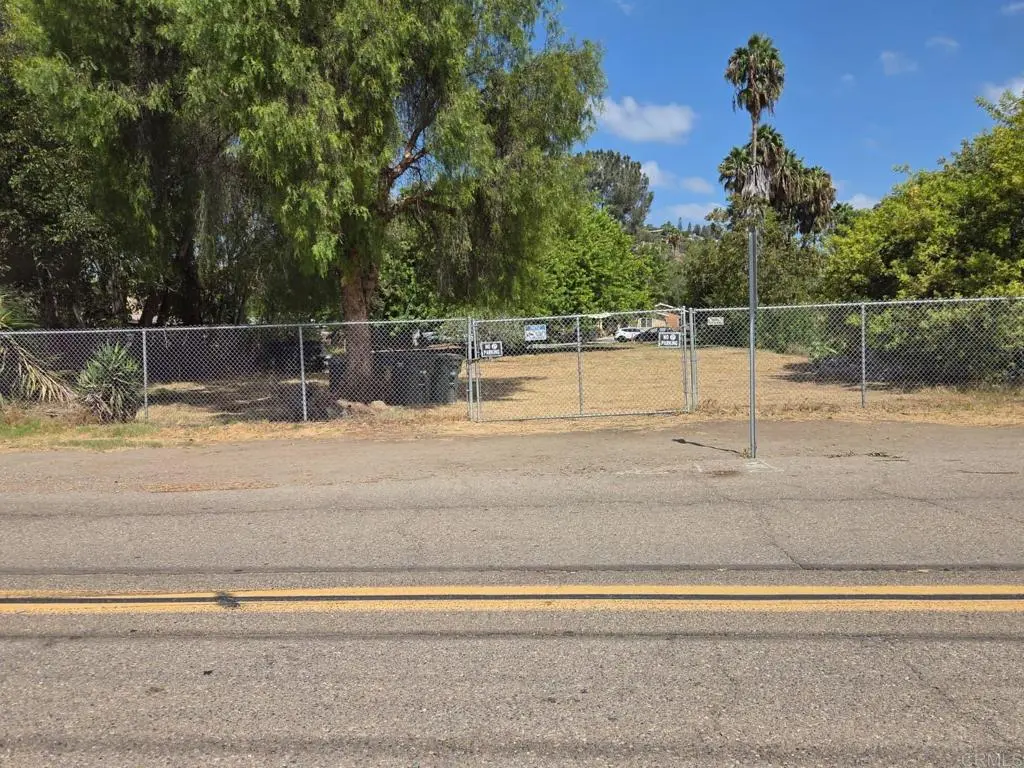 Central Avenue, Spring Valley, CA — listing photo 1