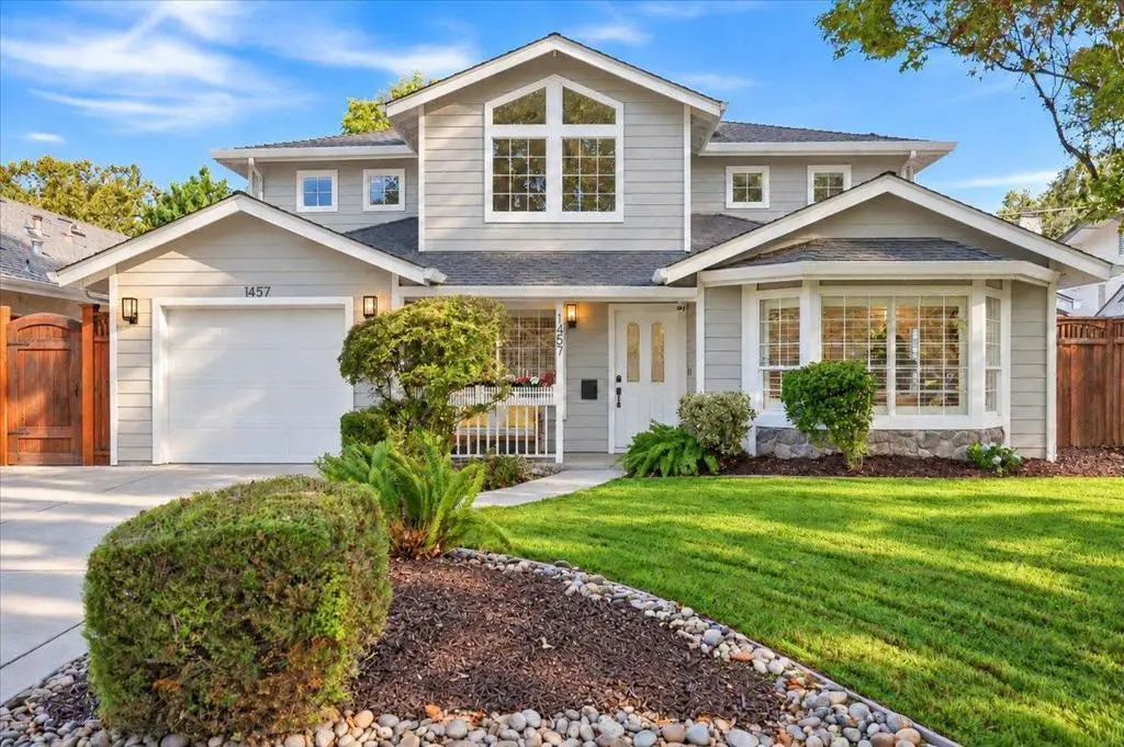 Single Family Residence for sale at 1457 Husted Avenue, San Jose, CA featuring 4 beds and 3 baths