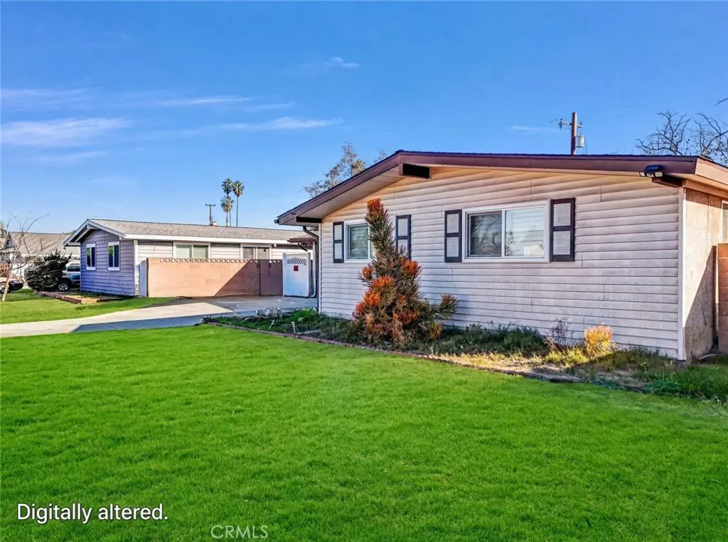 Triplex for rent at 502 S Broder, Anaheim, CA featuring 3 beds and 2 baths