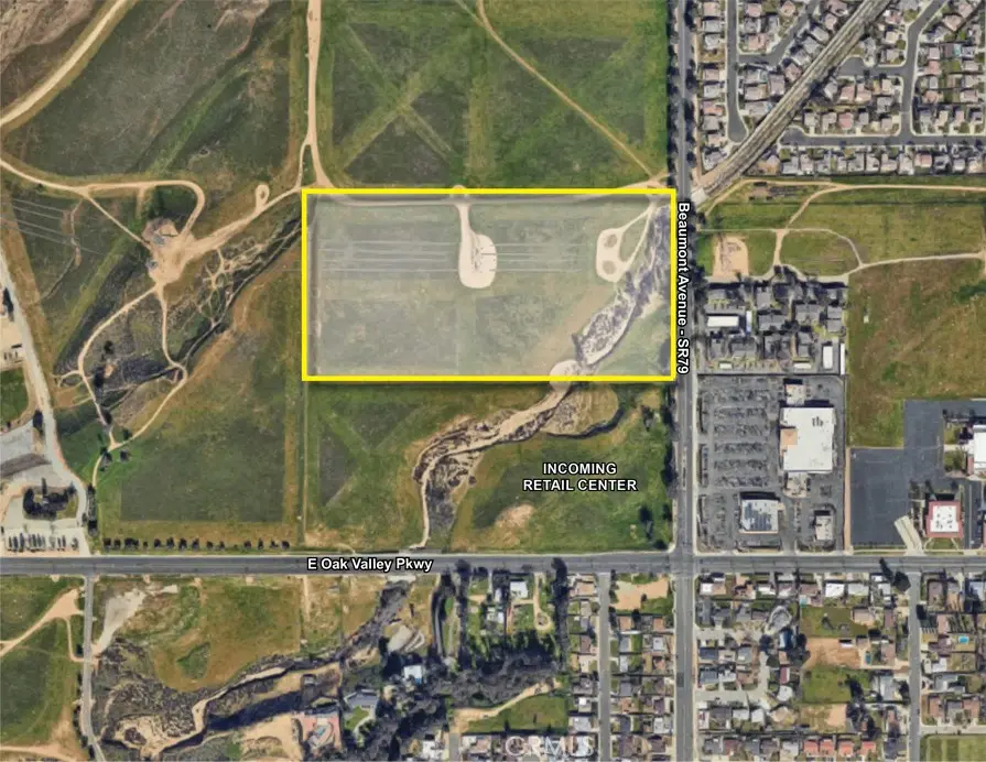 0 Beaumont Avenue, Beaumont, CA — listing photo 1