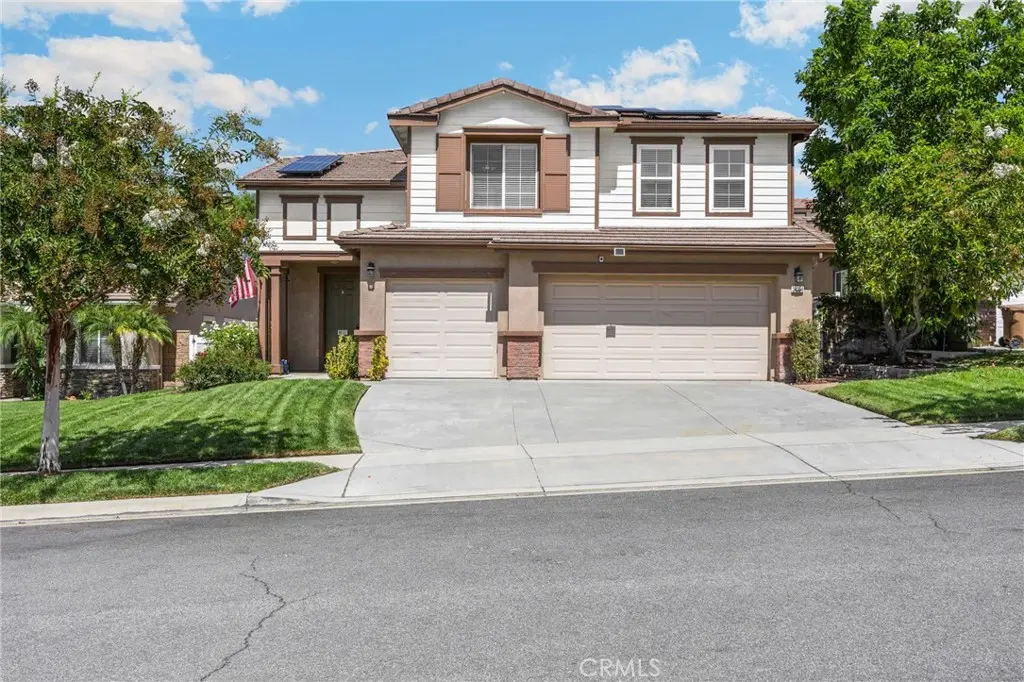 34354 Sherwood, Yucaipa, CA — listing photo 1