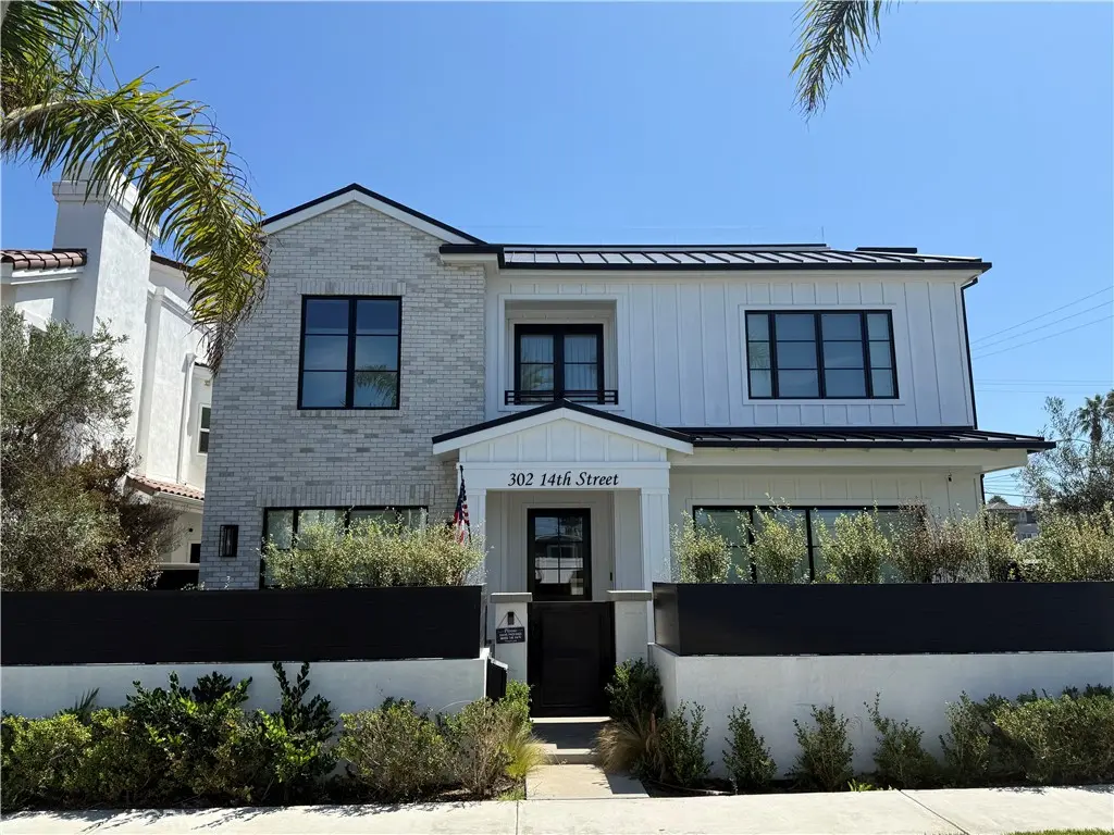 302 14th, Huntington Beach, CA — listing photo 1