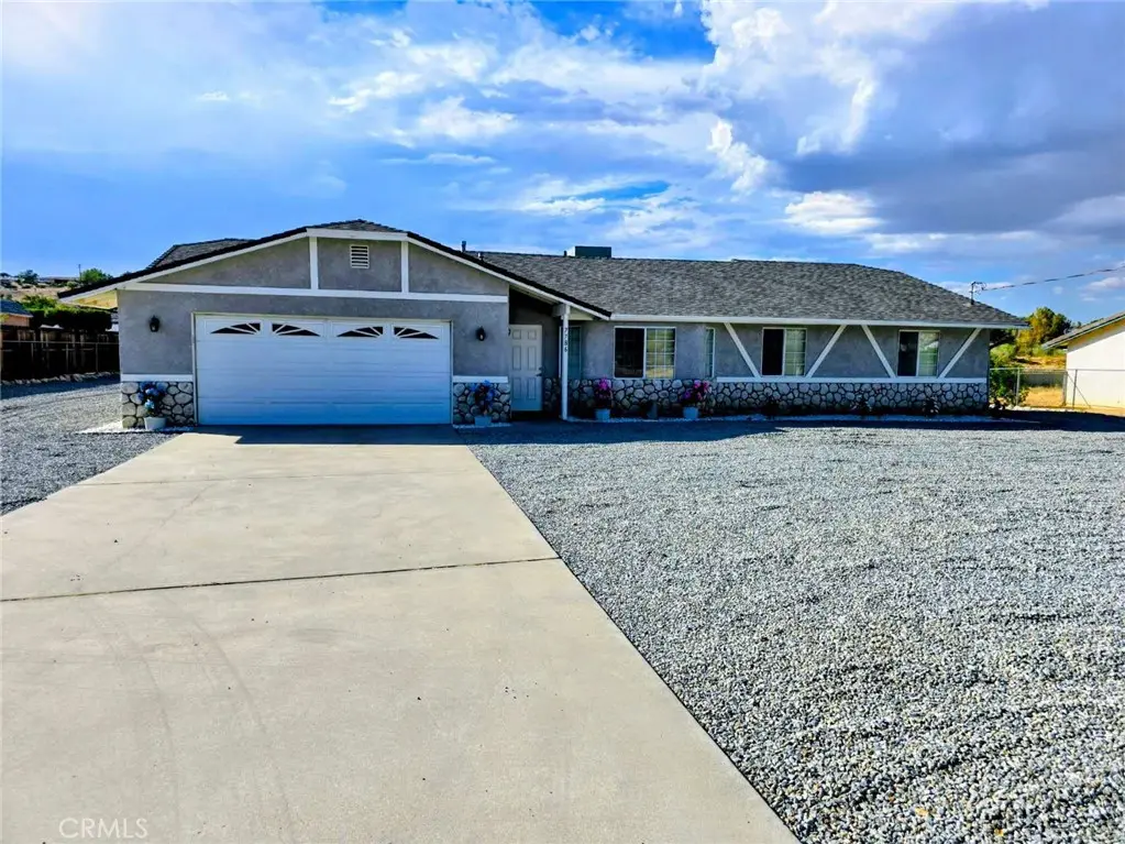 7786 Bangor Avenue, Hesperia, CA — listing photo 1