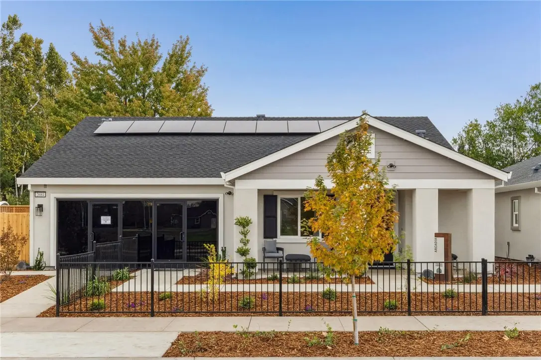 2663 Knotwood Terrace, Chico, CA — listing photo 1