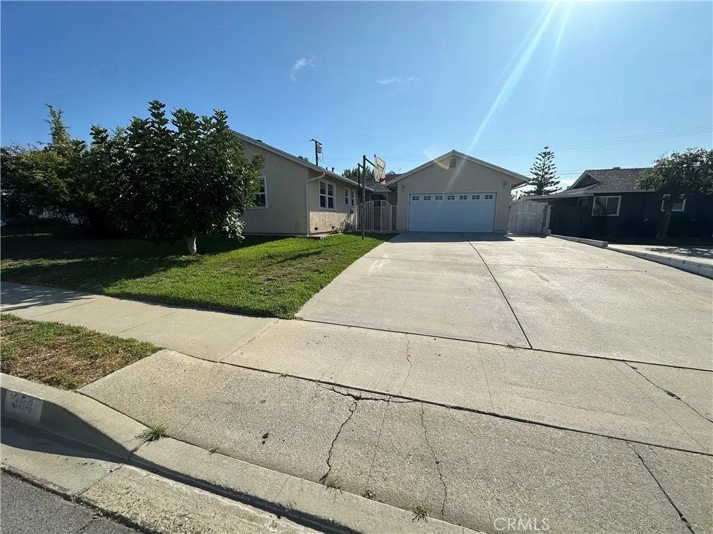 Single Family Residence for rent at 354 S Pepper Avenue, Glendora, CA featuring 4 beds and 3 baths