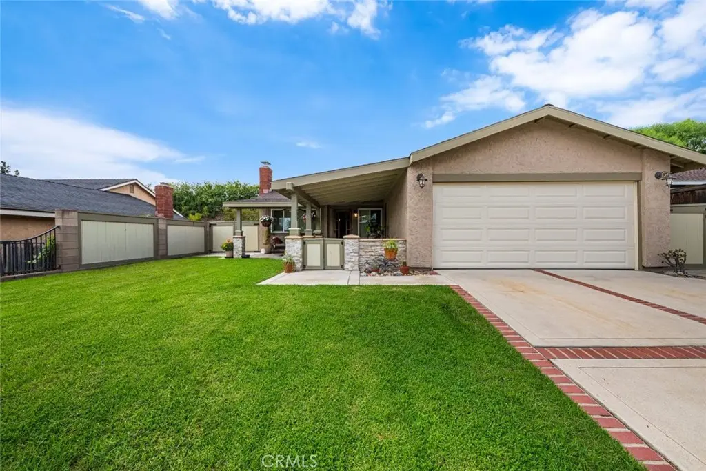 15738 Shantung, Chino Hills, CA — listing photo 1