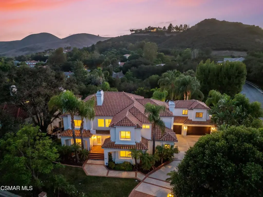1565 Falling Star Avenue, Westlake Village, CA — listing photo 1