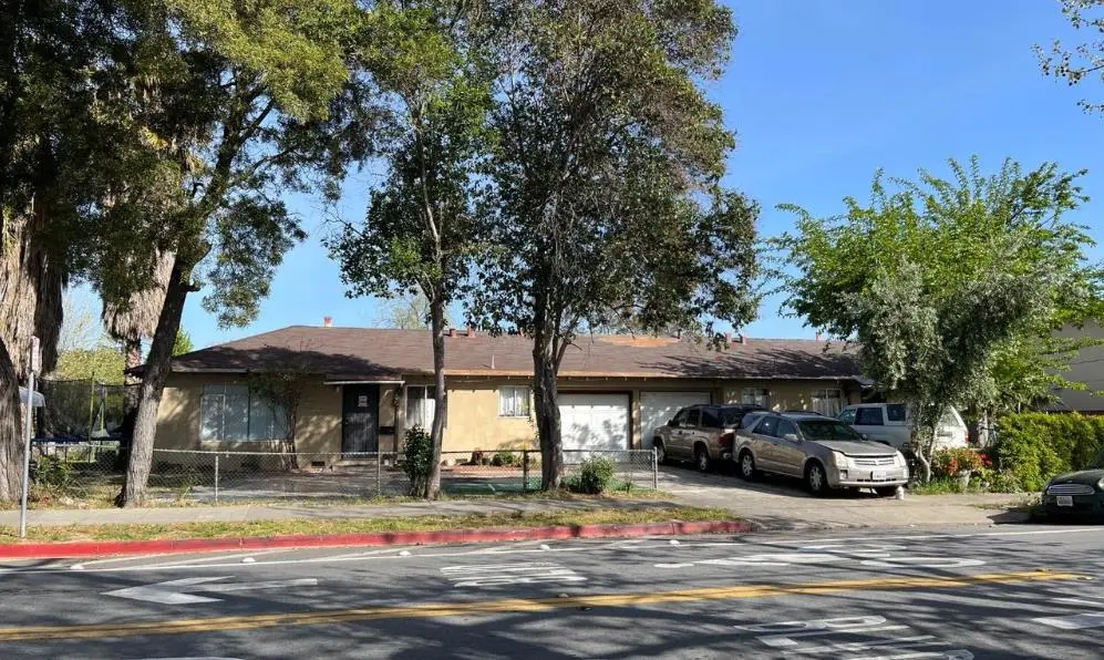 1011 E San Antonio Street, San Jose, CA — listing photo 1