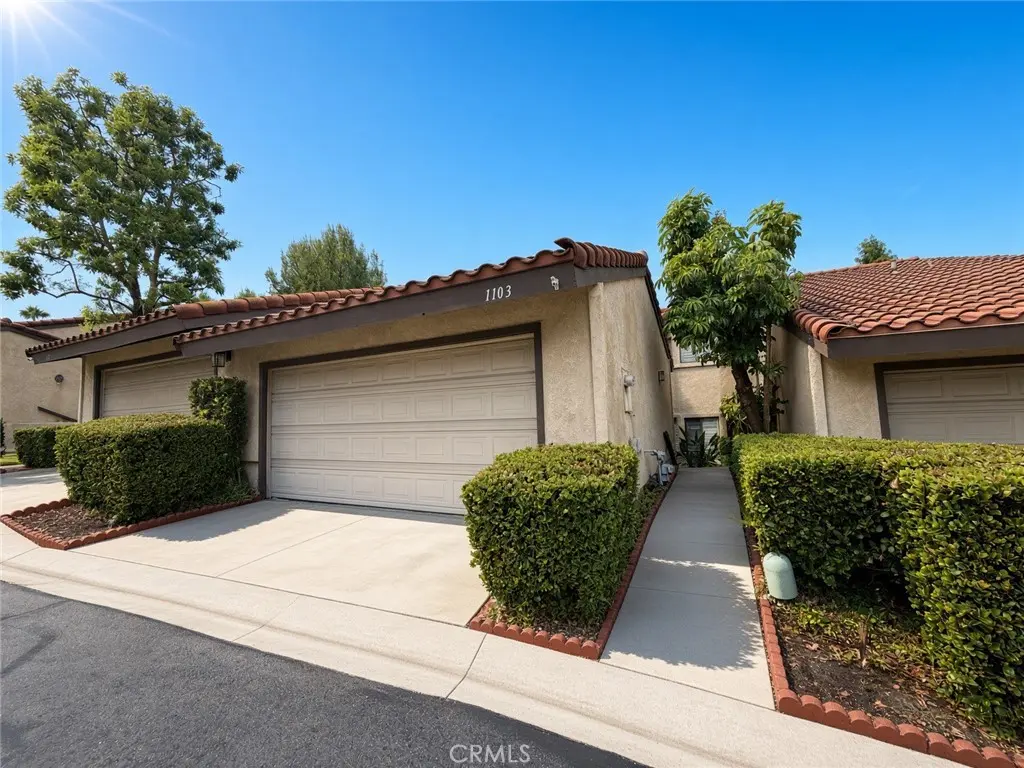 1103 Loxley, Diamond Bar, CA — listing photo 1