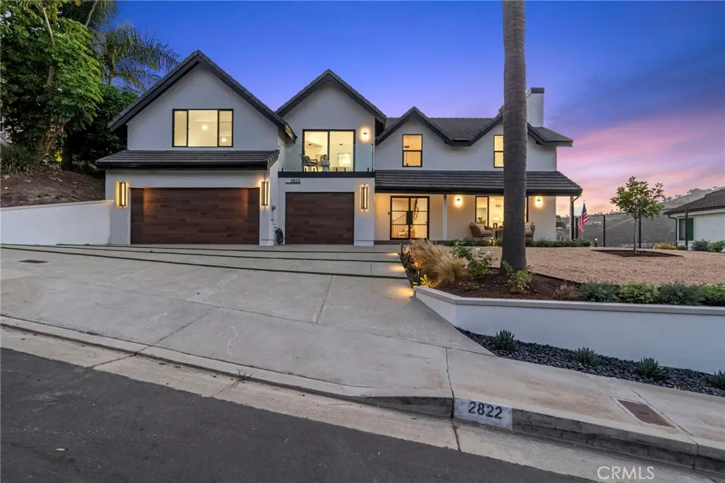 2822 Via Amapola, San Clemente, CA — listing photo 1