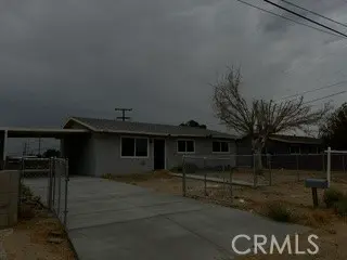 25244 Jade Road, Barstow, CA — listing photo 1
