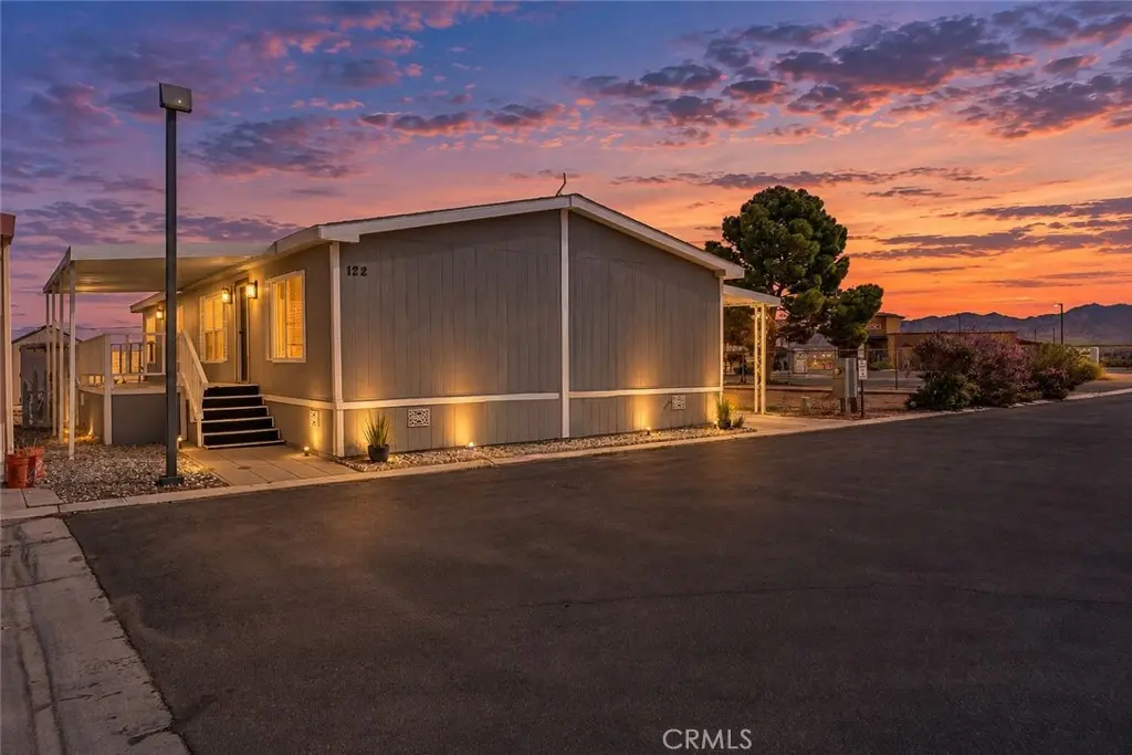 20843 Waalew Road C122, Apple Valley, CA — listing photo 1