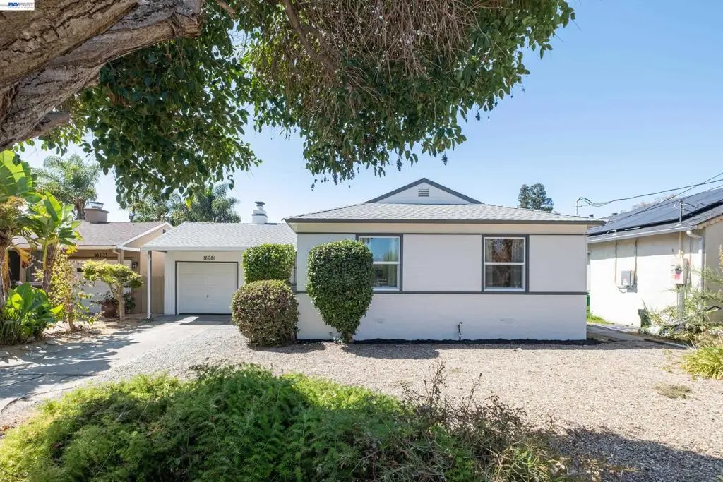 16081 Via Media, San Lorenzo, CA — listing photo 1