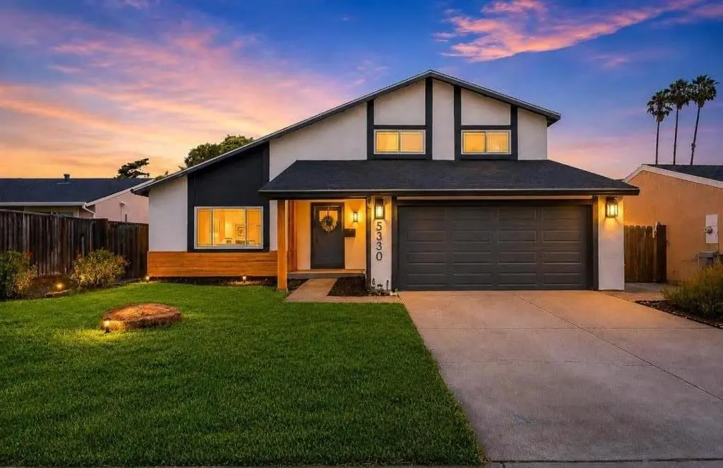 Single Family Residence for sale at 5330 Pebbletree Way, San Jose, CA featuring 4 beds and 2 baths