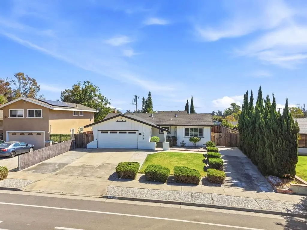 3410 Suncrest Avenue, San Jose, CA — listing photo 1