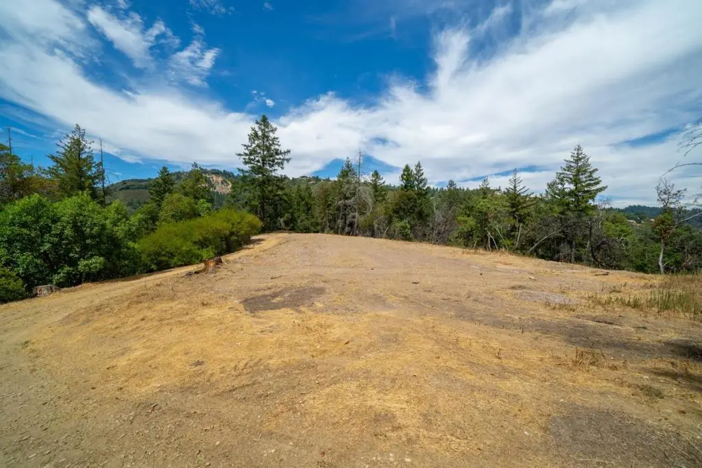 680 Hartman Creek, Boulder Creek, CA — listing photo 1