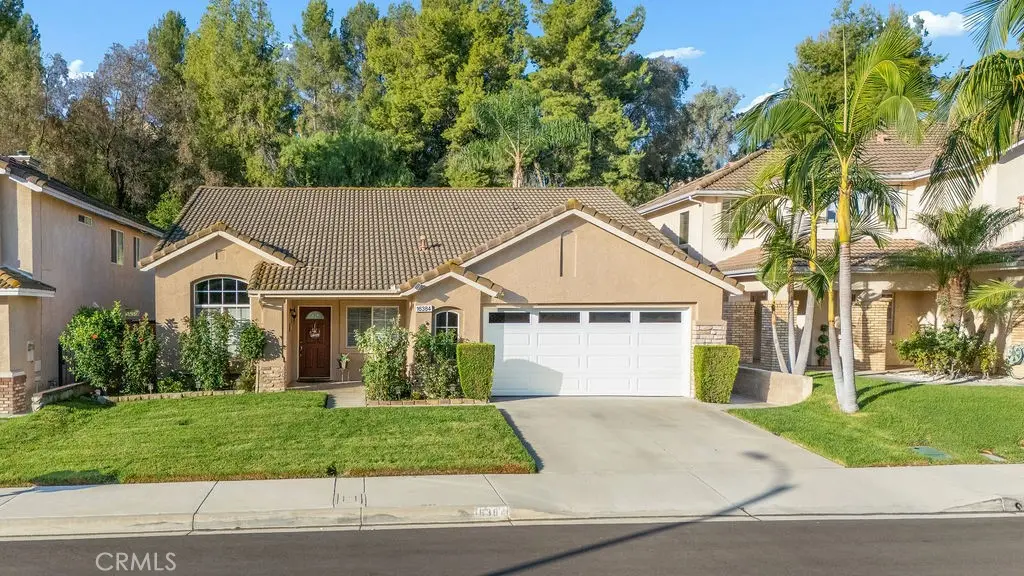 16384 Brancusi Lane, Chino Hills, CA — listing photo 1
