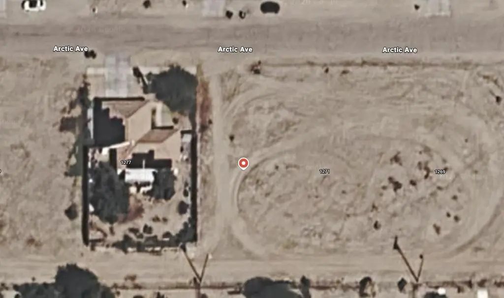 1273 Arctic Avenue, Thermal, CA — listing photo 1