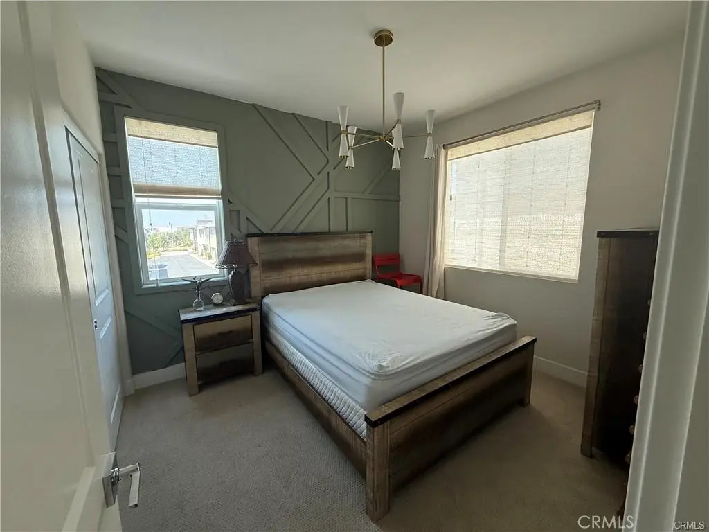 Single Family Residence for rent at 163 Biome, Irvine, CA featuring 3 beds and 4 baths