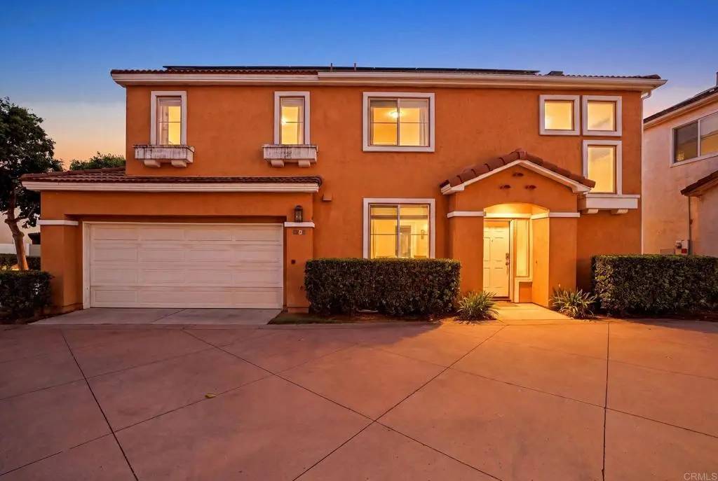 Single Family Residence for sale at 1141 La Vida Court, Chula Vista, CA featuring 3 beds and 3 baths