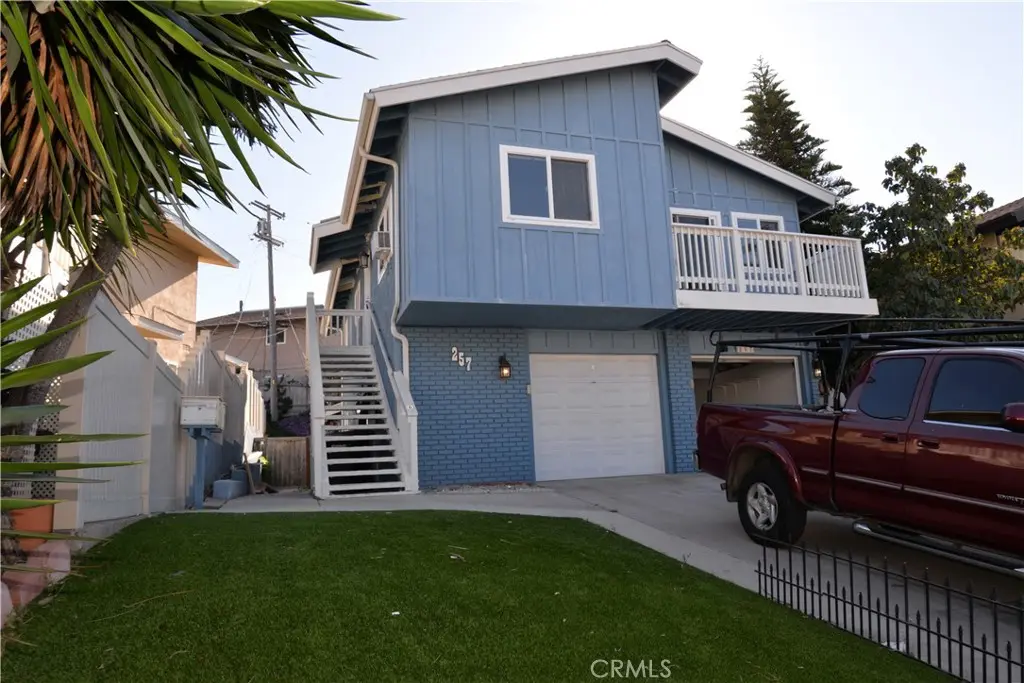 257 Avenida Victoria A, San Clemente, CA — listing photo 1