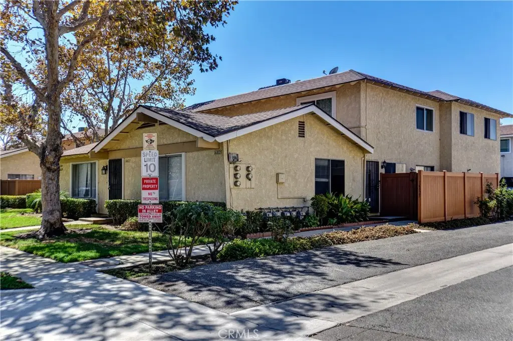 16825 Chaparral Avenue, Cerritos, CA — listing photo 1