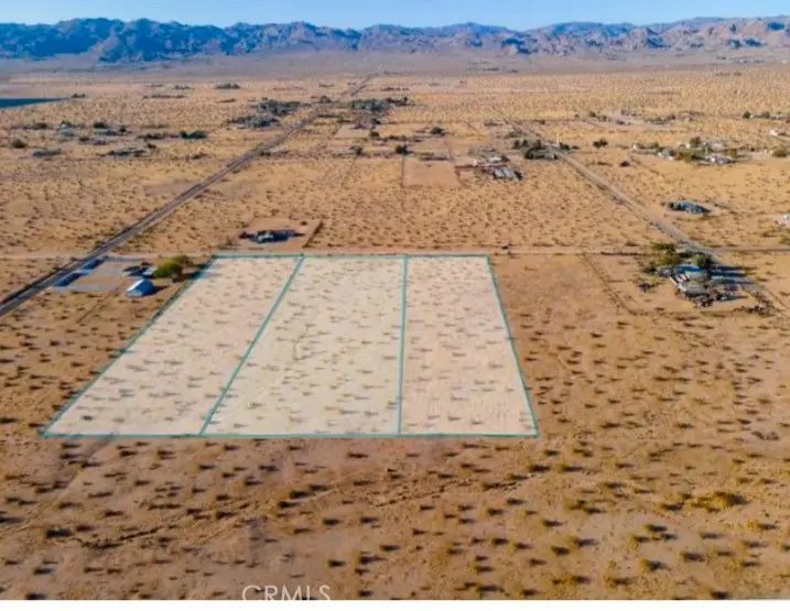 5 Sunflower Road, Joshua Tree, CA — listing photo 1