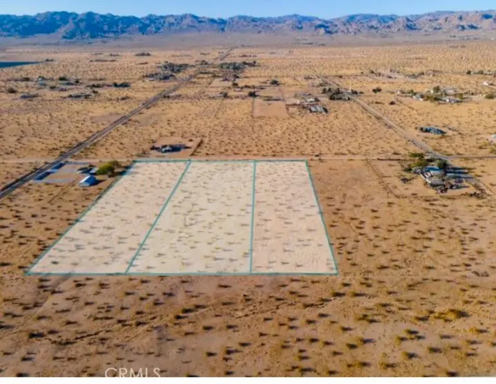 3 Sunflower Road, Joshua Tree, CA — listing photo 1