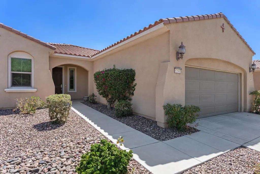 81841 Camino Los Milagros, Indio, CA — listing photo 1