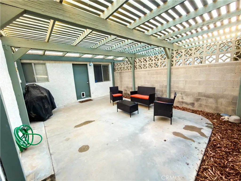 Townhouse for sale at 1000 N Lovekin 46, Blythe, CA featuring 2 beds and 2 baths