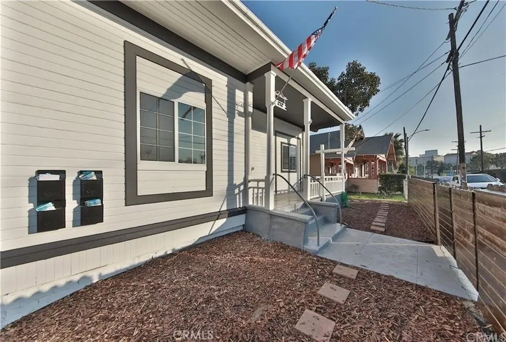 210 Belmont Avenue, Los Angeles, CA — listing photo 1