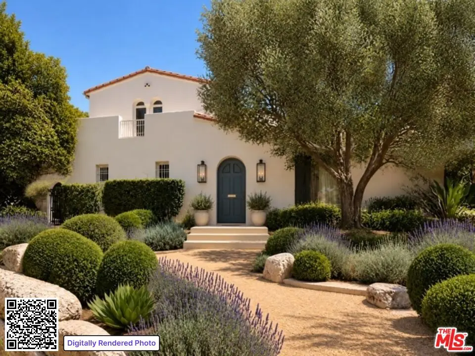 462 S McCadden Place, Los Angeles, CA — listing photo 1