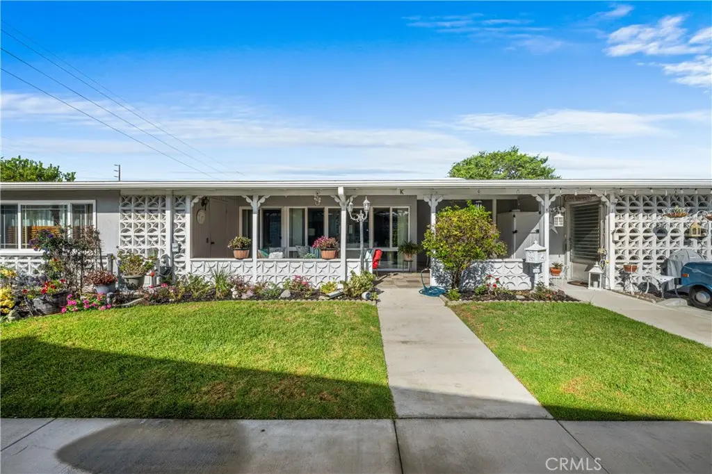 13981 El Dorado 65K, Seal Beach, CA — listing photo 1