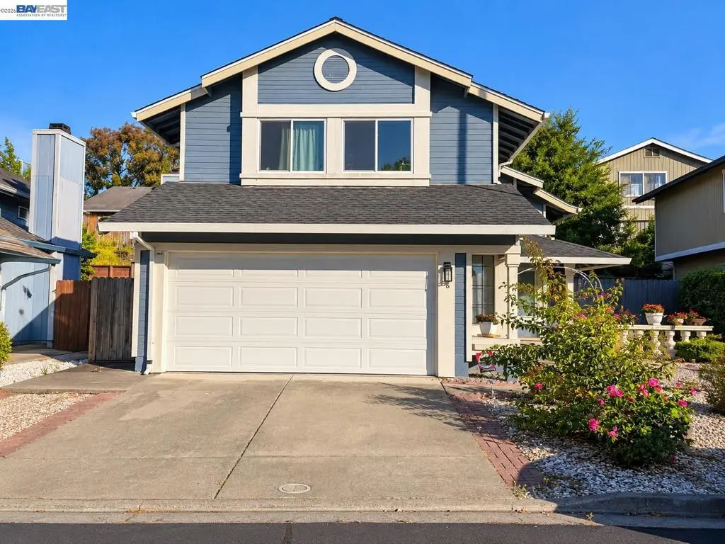 446 Lighthouse Dr, Vallejo, CA — listing photo 1