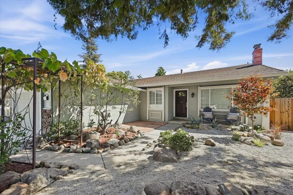 3302 Bien Way, San Jose, CA — listing photo 1