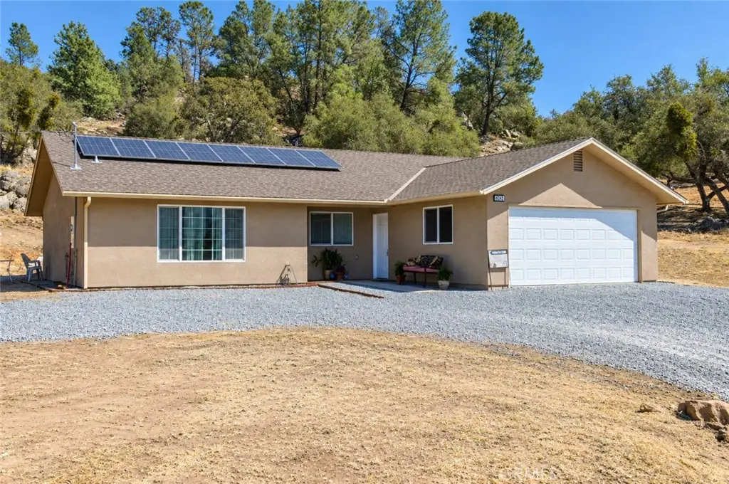 29215 Yosemite Springs Parkway, Coarsegold, CA — listing photo 1