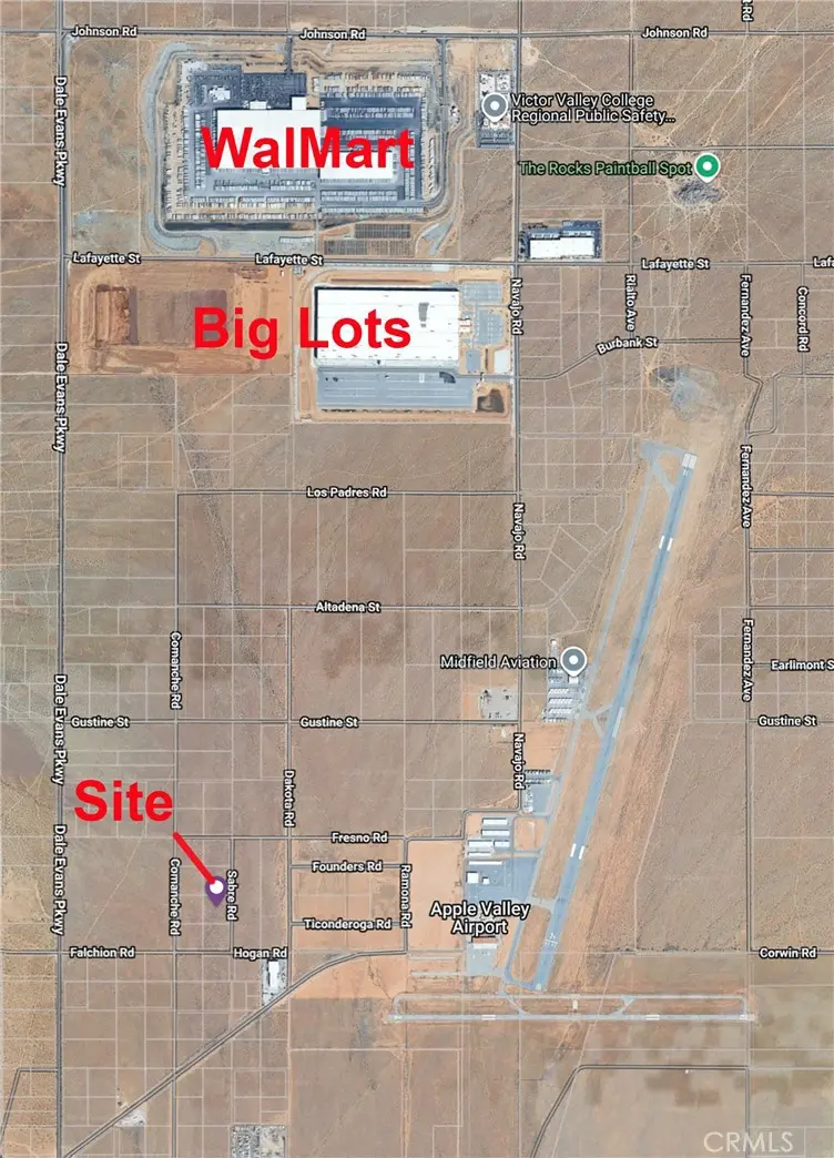 1 Sabre, Apple Valley, CA — listing photo 1