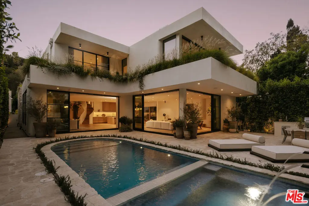3712 Goodland Avenue, Studio City, CA — listing photo 1