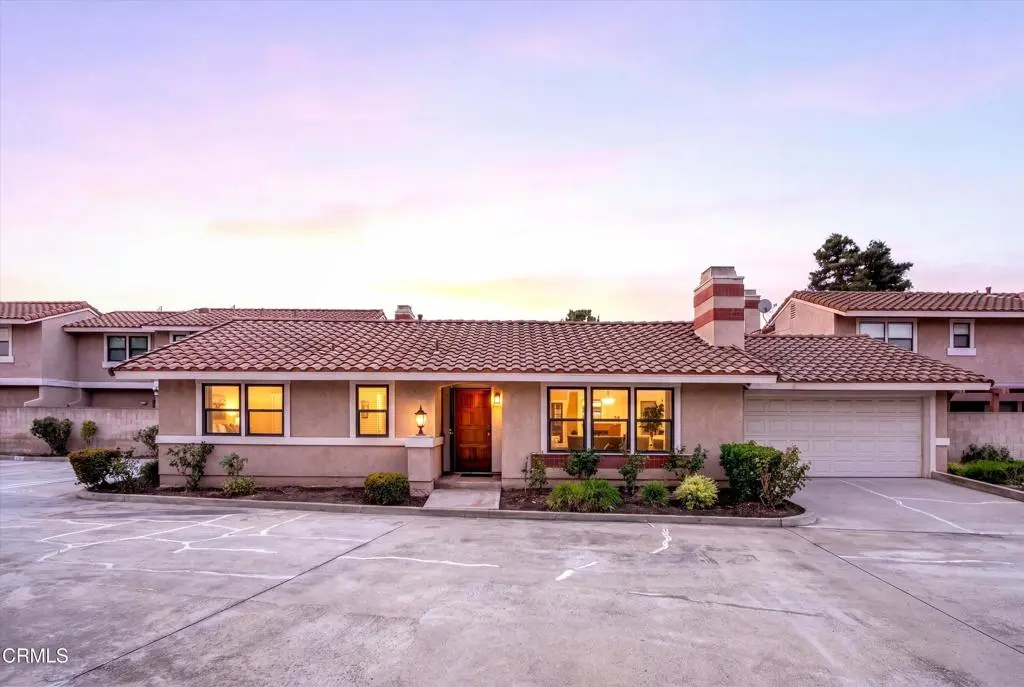 Condominium for sale at 1715 Compromise Line Road, Glendora, CA featuring 2 beds and 2 baths