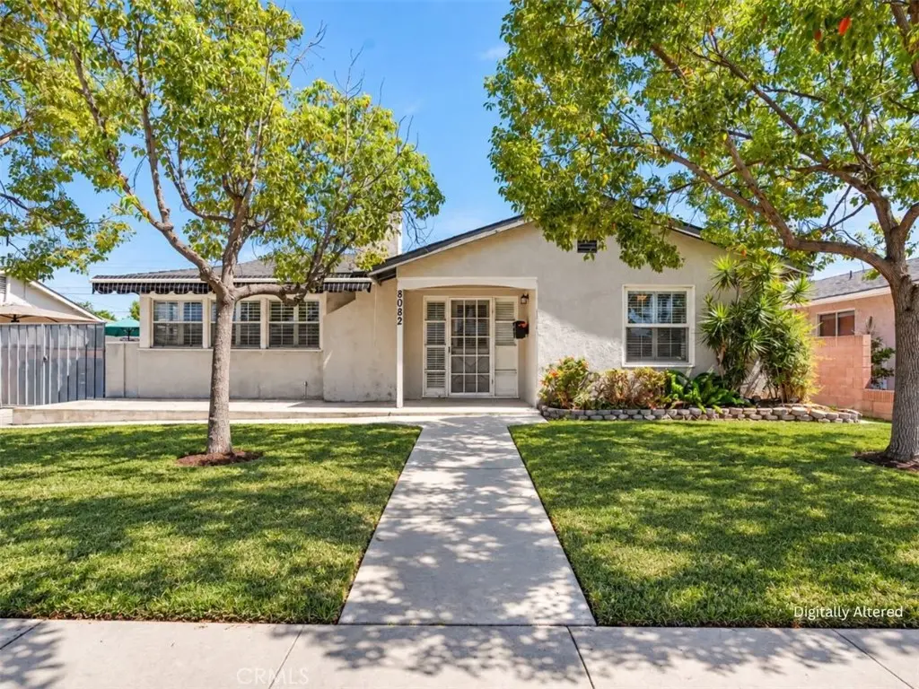 8082 San Heron Circle, Buena Park, CA — listing photo 1