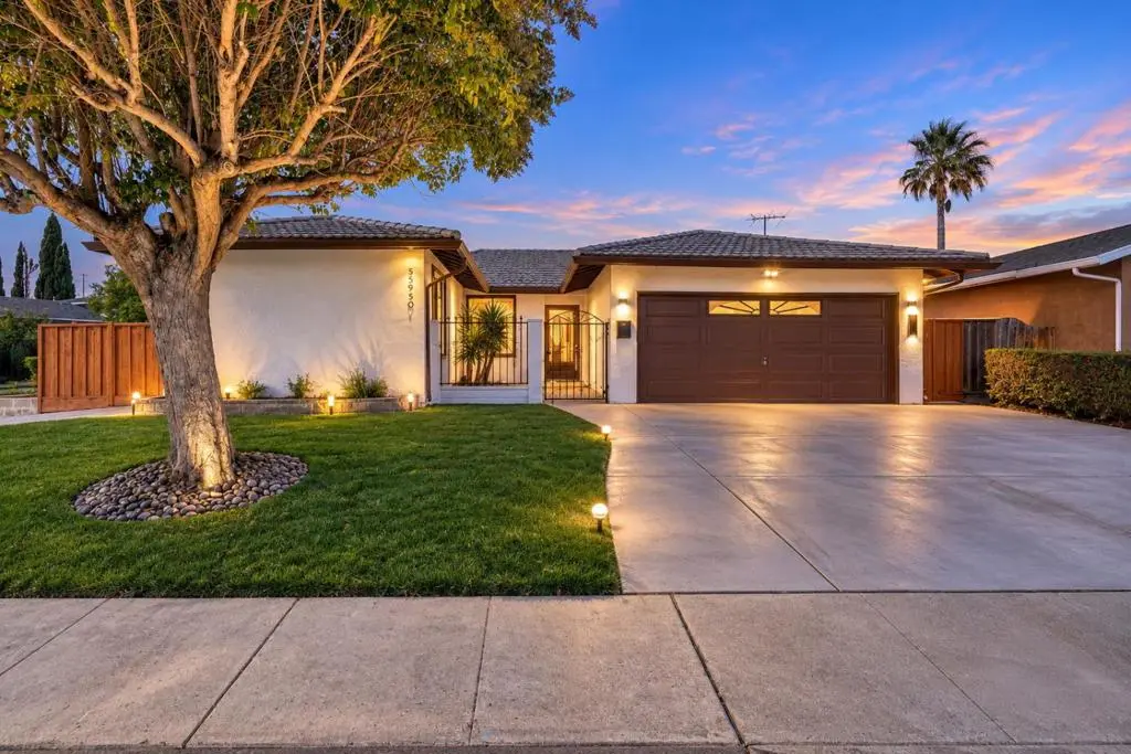 Single Family Residence for sale at 35950 Wellington Place, Fremont, CA featuring 4 beds and 2 baths