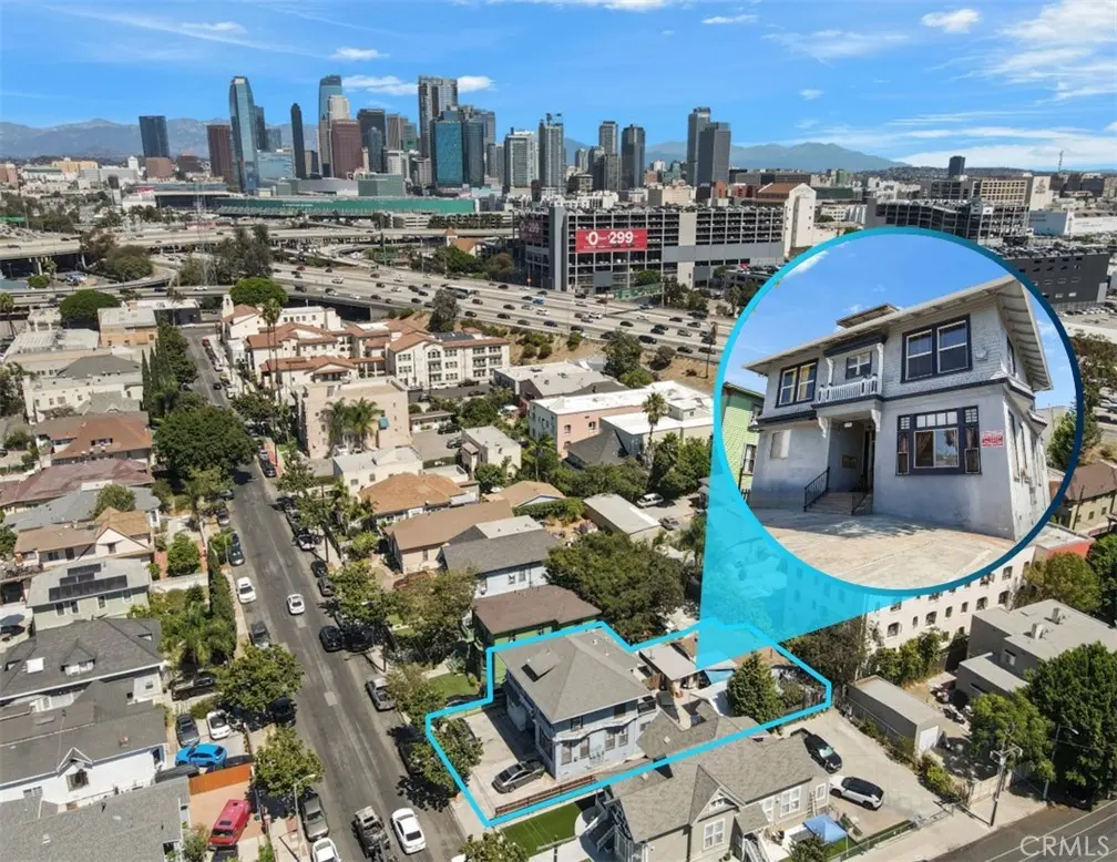 1978 Bonsallo, Los Angeles, CA — listing photo 1
