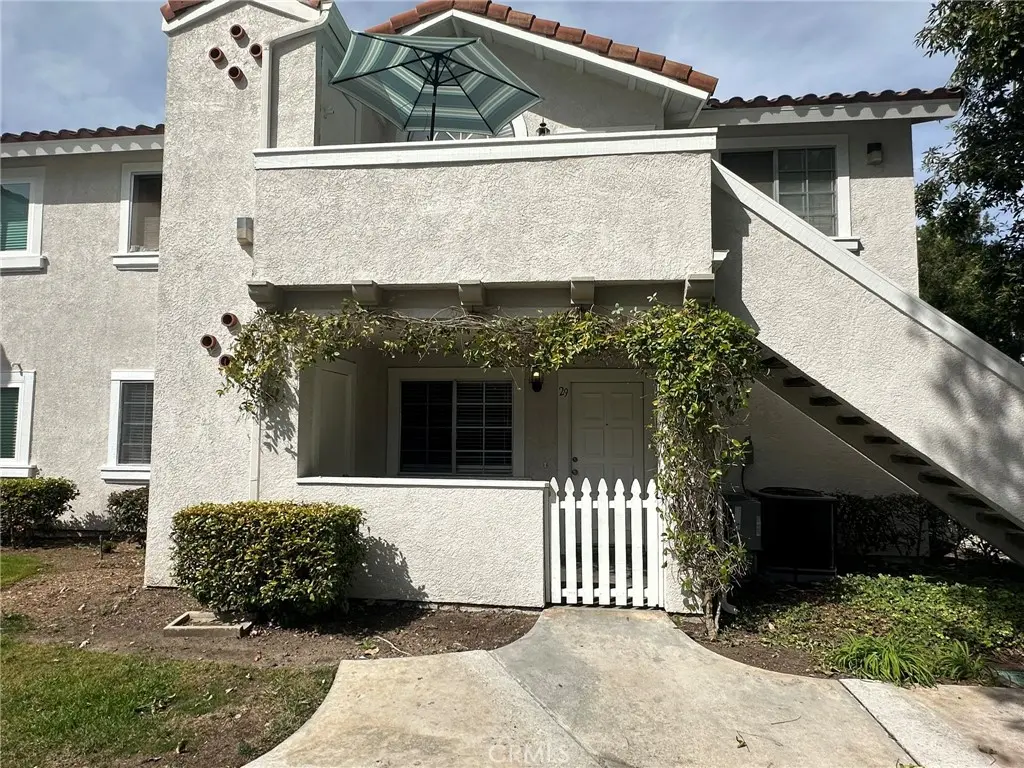 29 Picazo, Rancho Santa Margarita, CA — listing photo 1