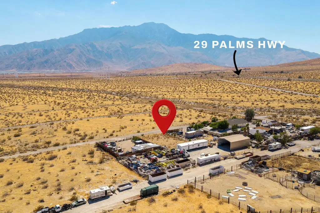 0 Bandera St., Desert Hot Springs, CA — listing photo 1