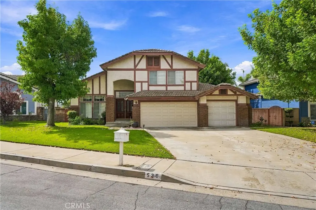 Single Family Residence for sale at 530 E Payson, Glendora, CA featuring 4 beds and 3 baths