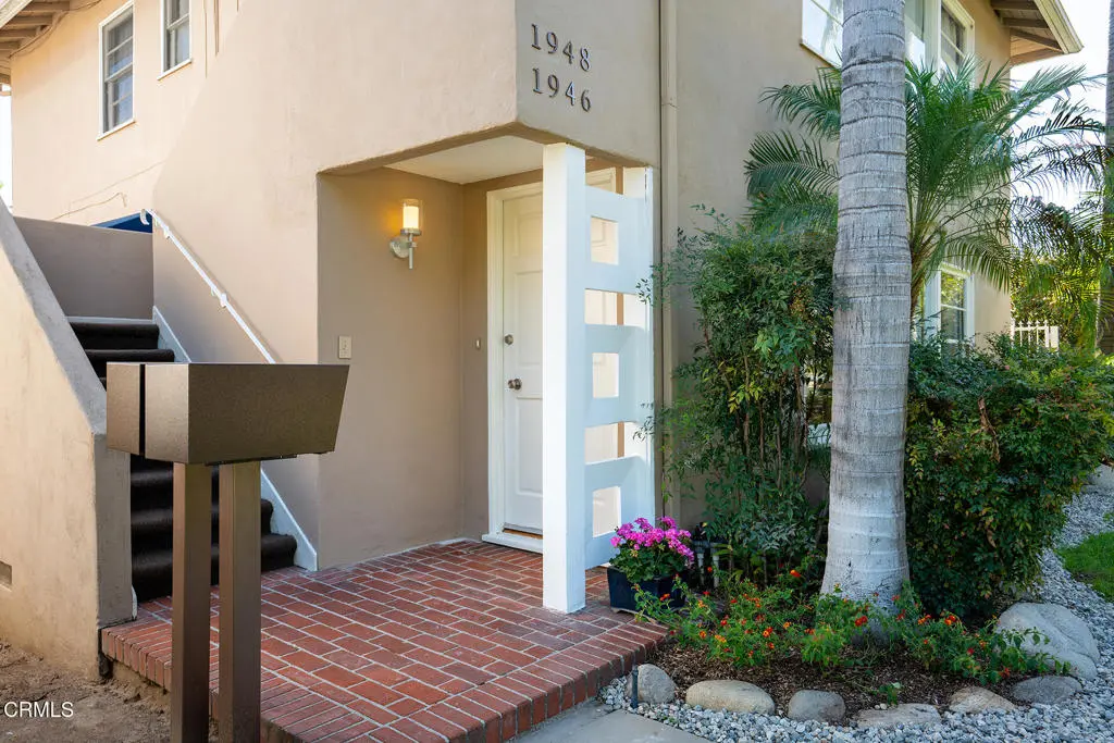 1946 E Villa Street, Pasadena, CA — listing photo 1