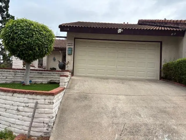1116 SAGE, Chula Vista, CA — listing photo 1