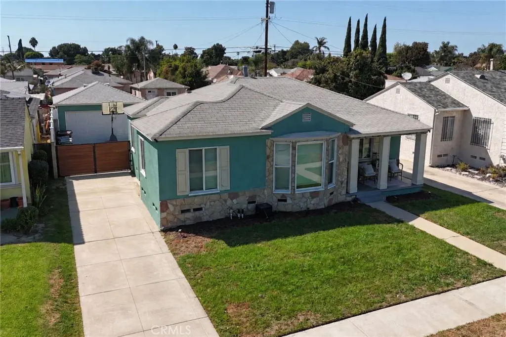1509 S Butler, Compton, CA — listing photo 1