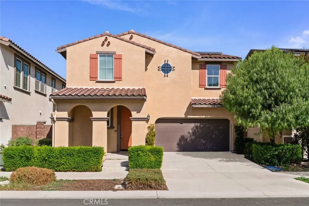 Residential for sale at 16005 Grape Avenue, Chino, San Bernardino County, CA featuring 3 beds and 3 baths